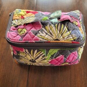 Vera Bradley Makup Bag